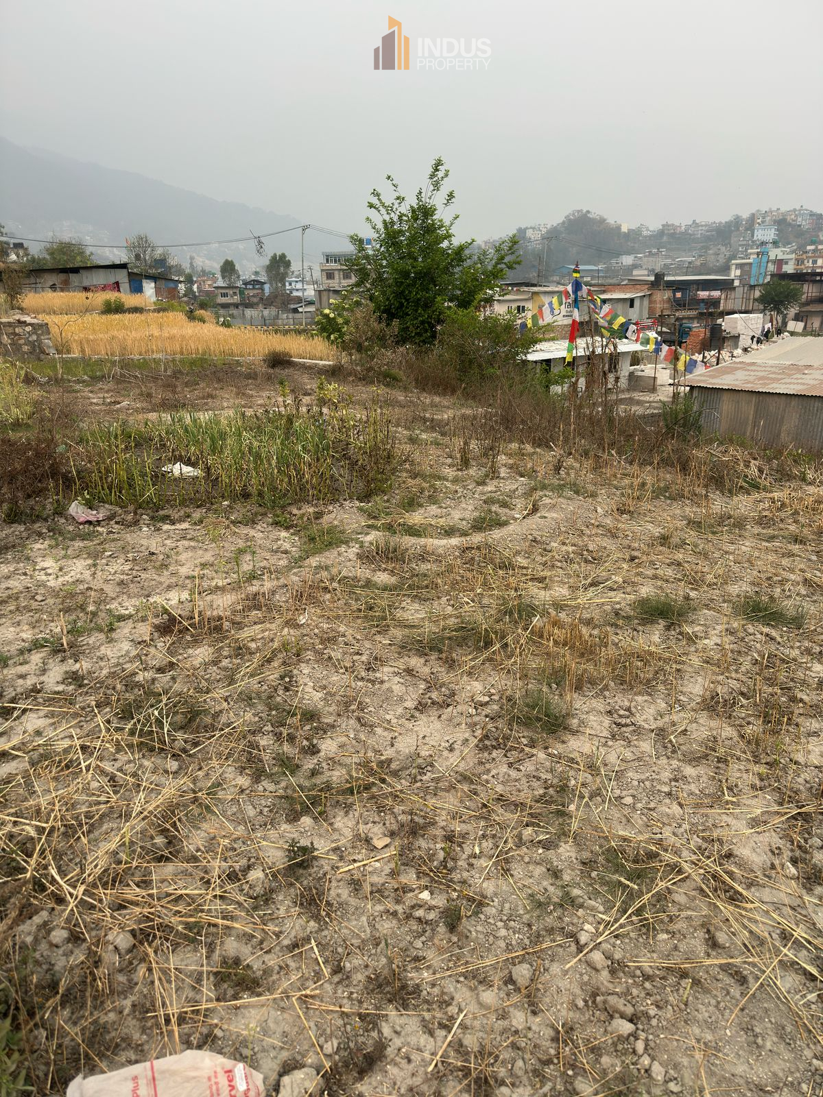 Picture of Tokha Municipality, Bagmati