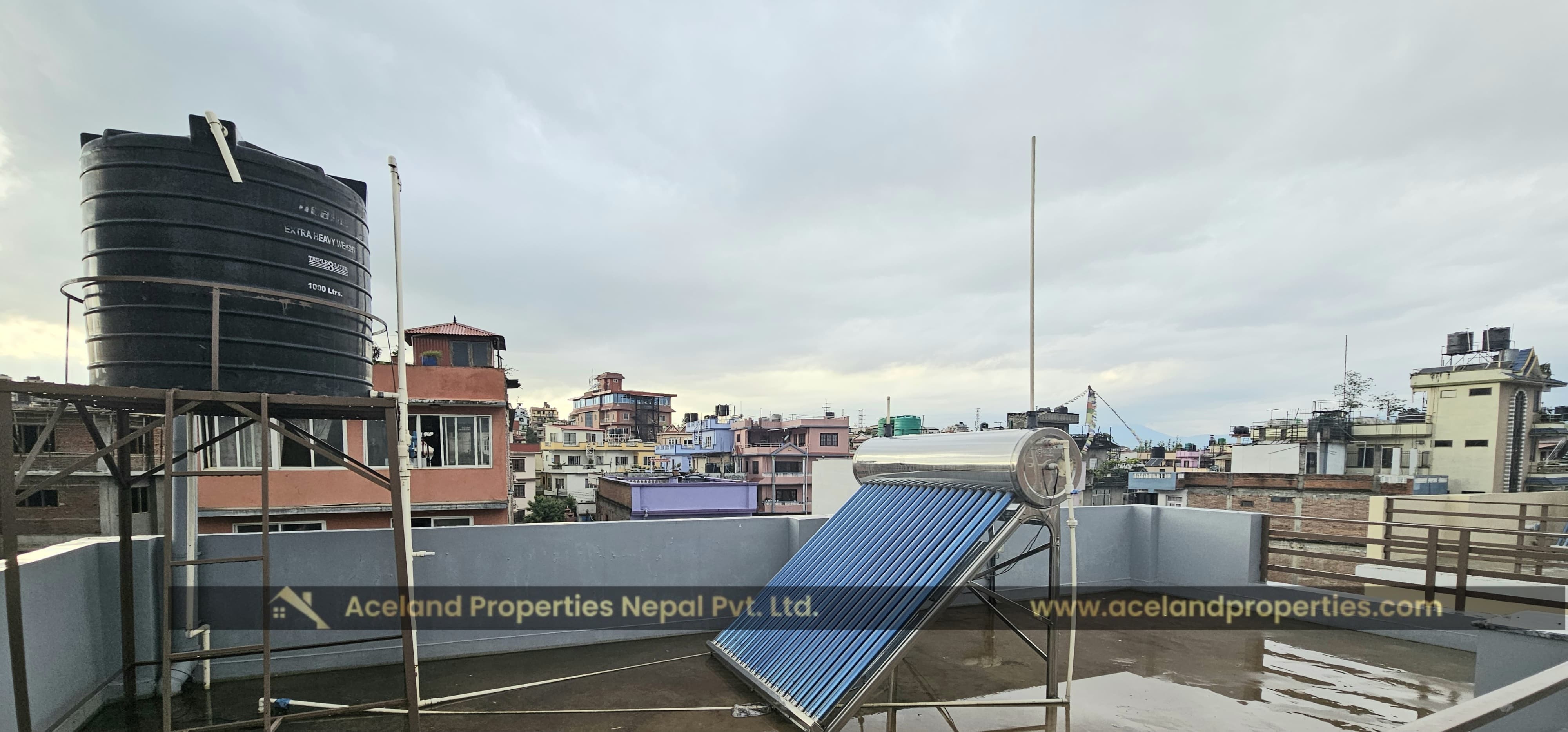 Picture of Lalitpur Metropolitan City, Bagmati