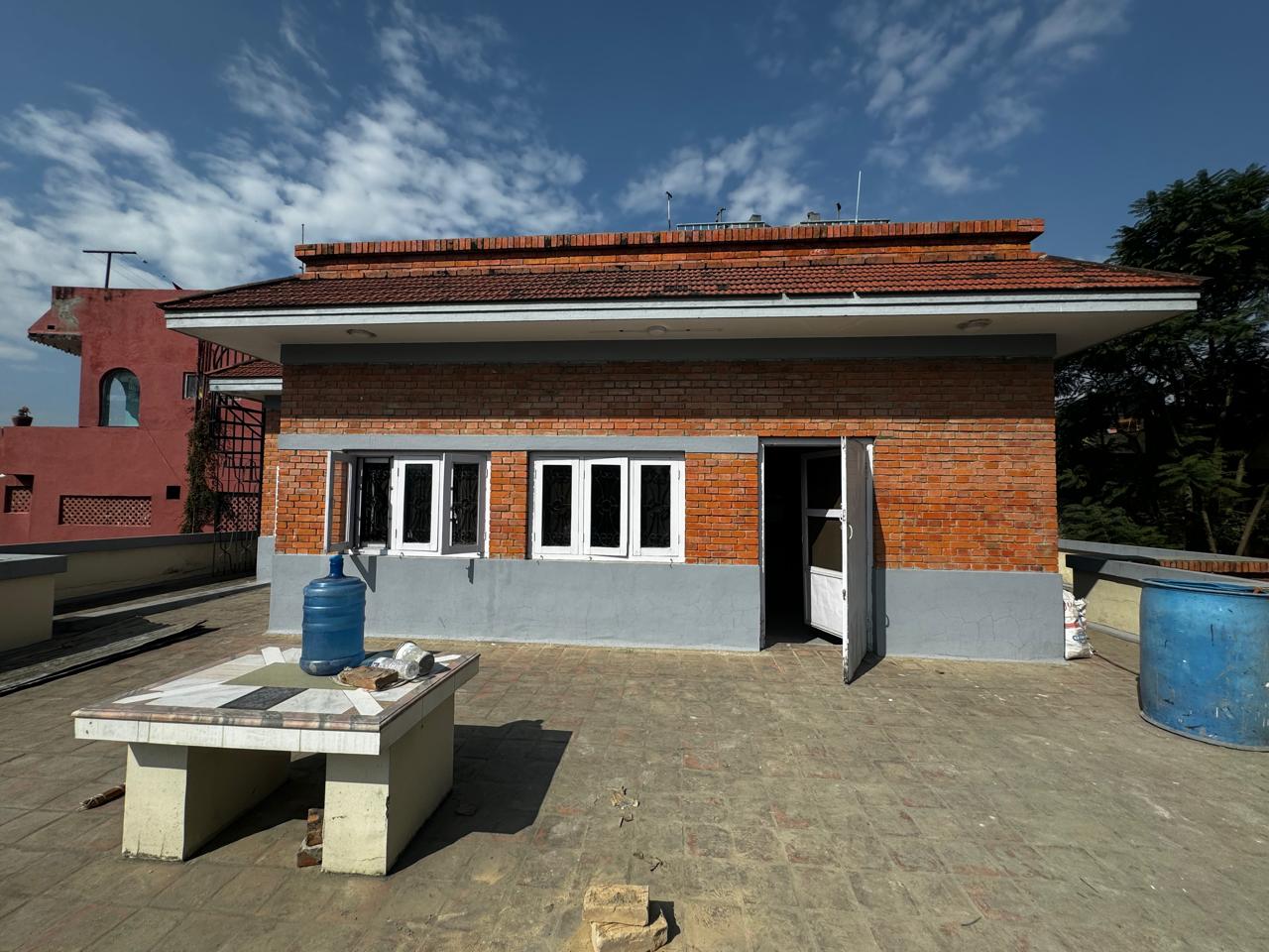 Picture of Lalitpur Metropolitan City, Bagmati