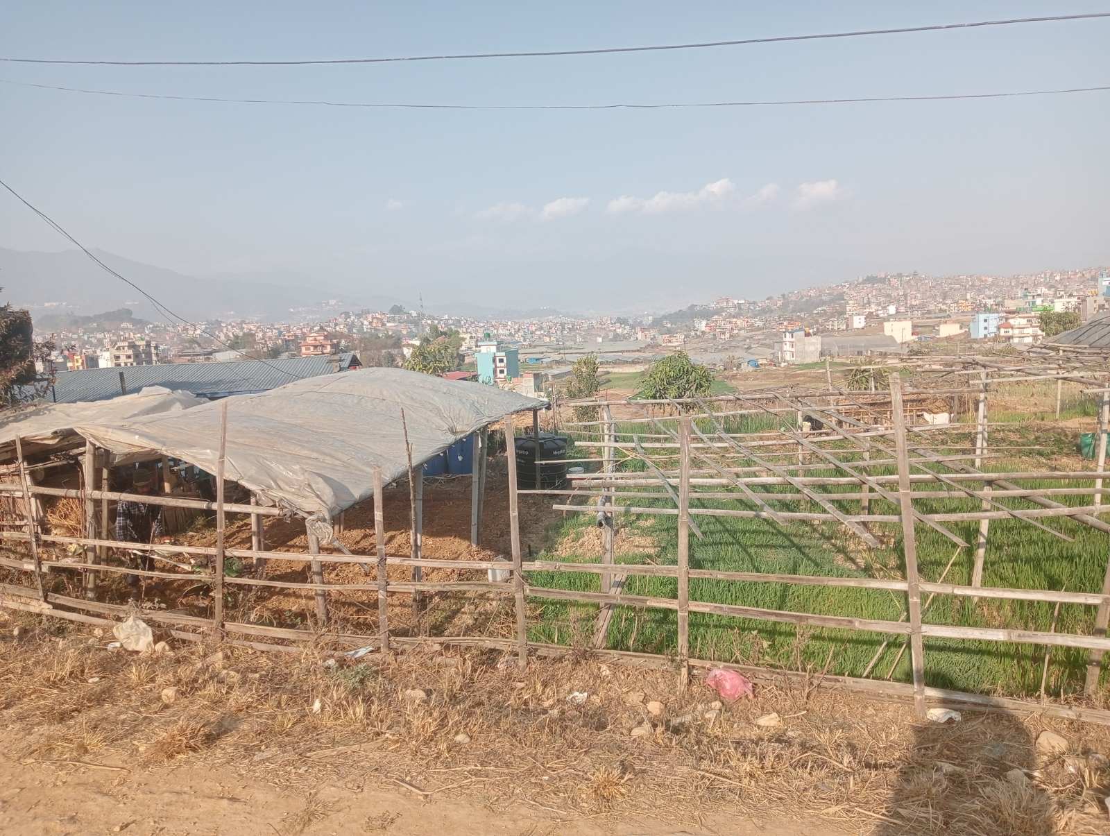 Picture of Kirtipur Municipality, Bagmati