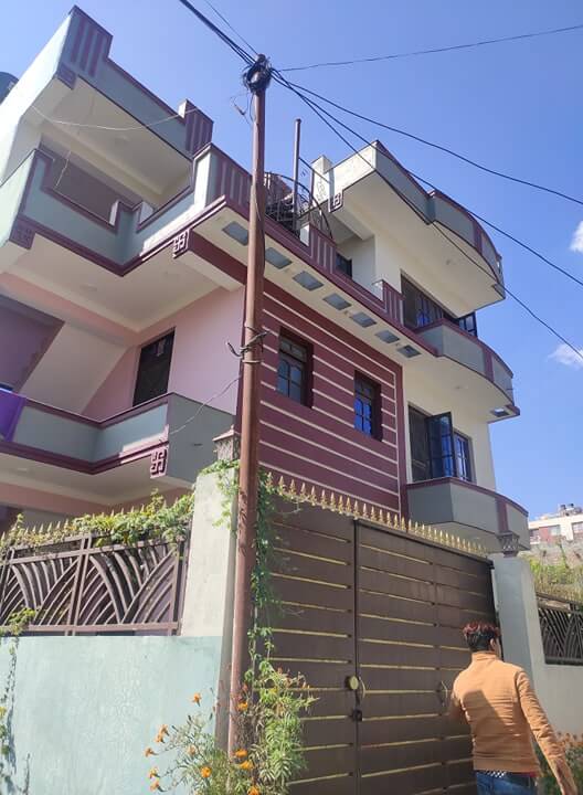 Picture of Tokha Municipality, Bagmati Province