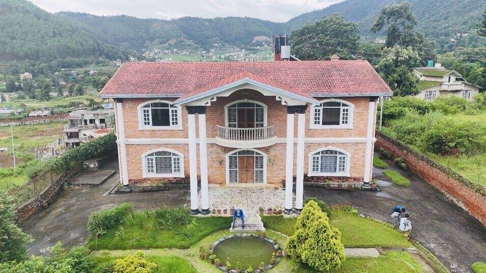 Picture of Godawari Municipality, Bagmati