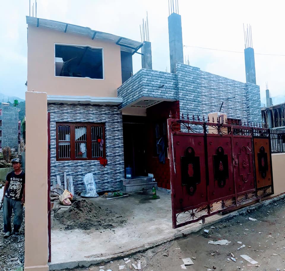 Picture of Chandragiri Municipality, Bagmati Province