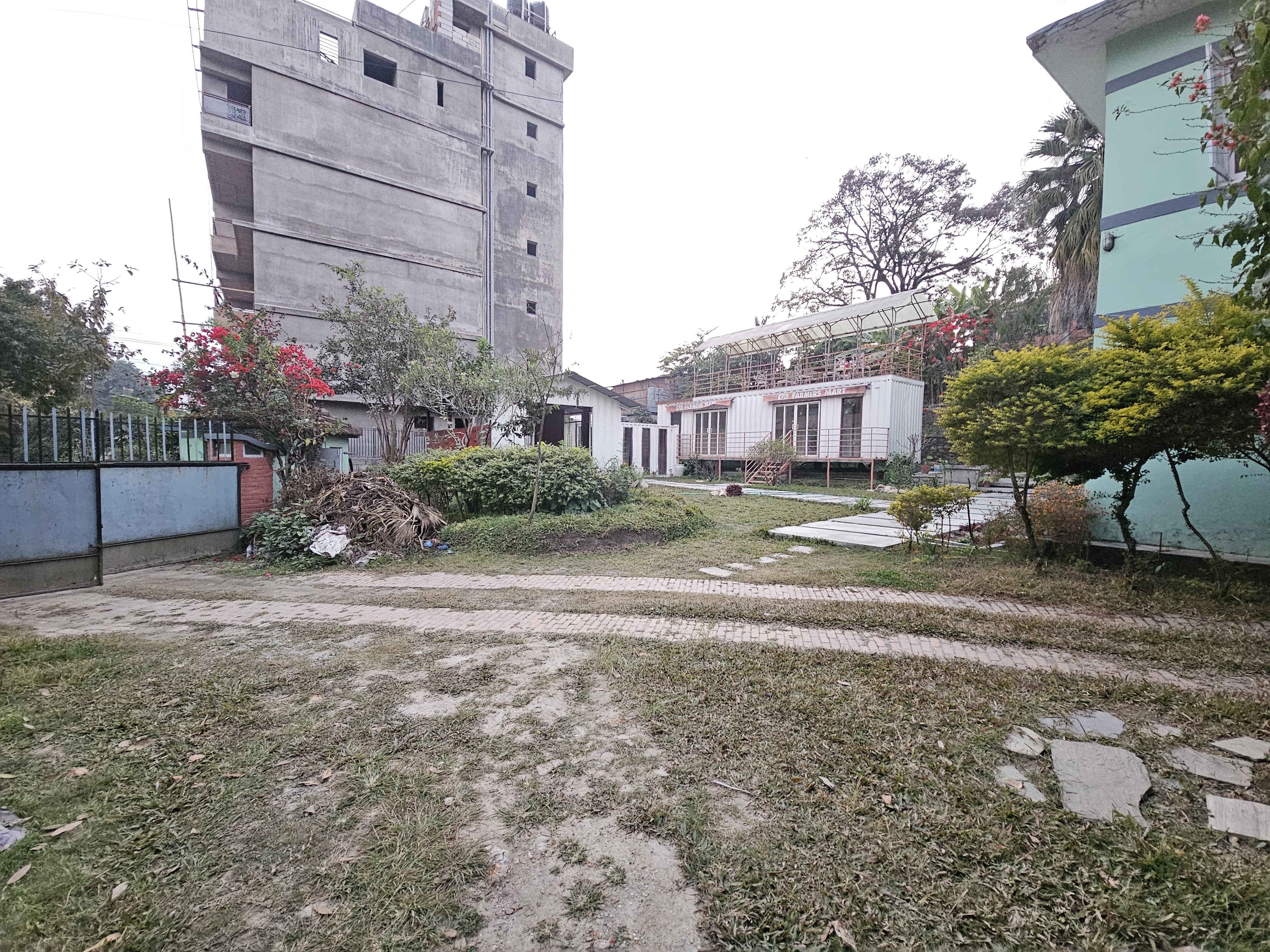 Picture of Kathmandu Metropolitan City, Bagmati