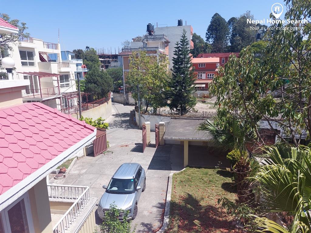 Picture of Kathmandu Metropolitan City, Bagmati