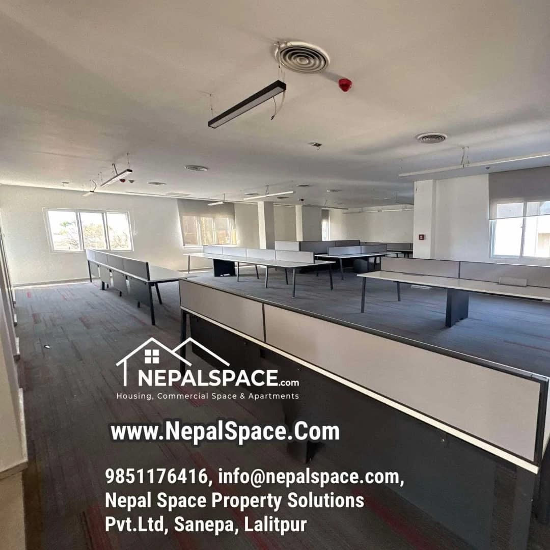 Picture of Lalitpur Metropolitan City, Bagmati