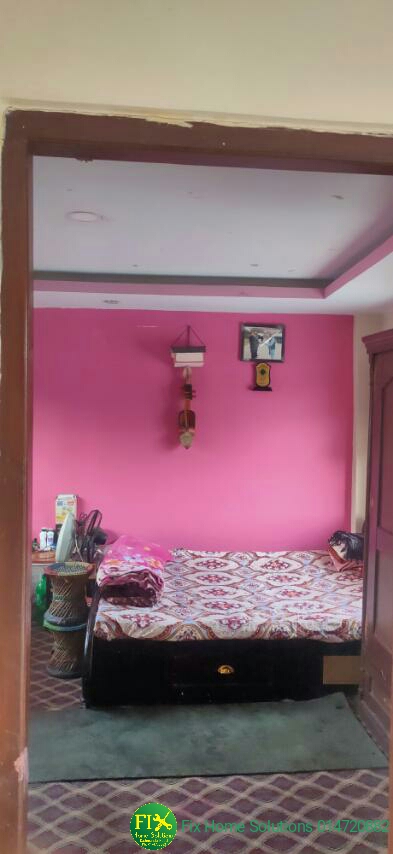 Bed Room