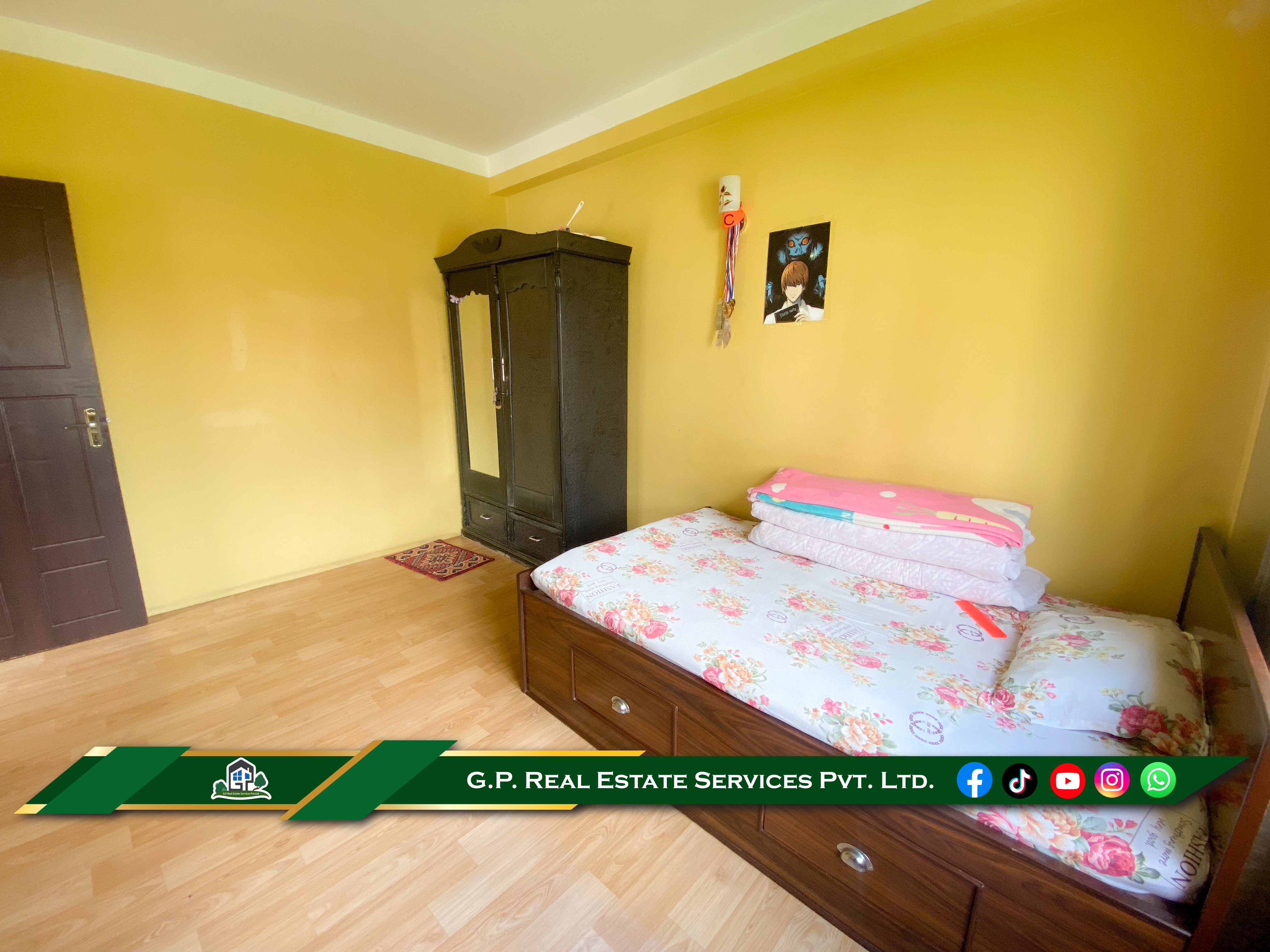 Bed Room