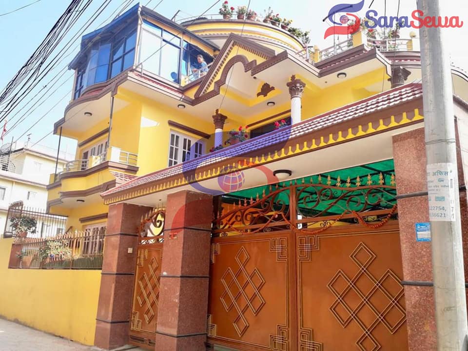 Picture of Nagarjun Municipality, Bagmati Province