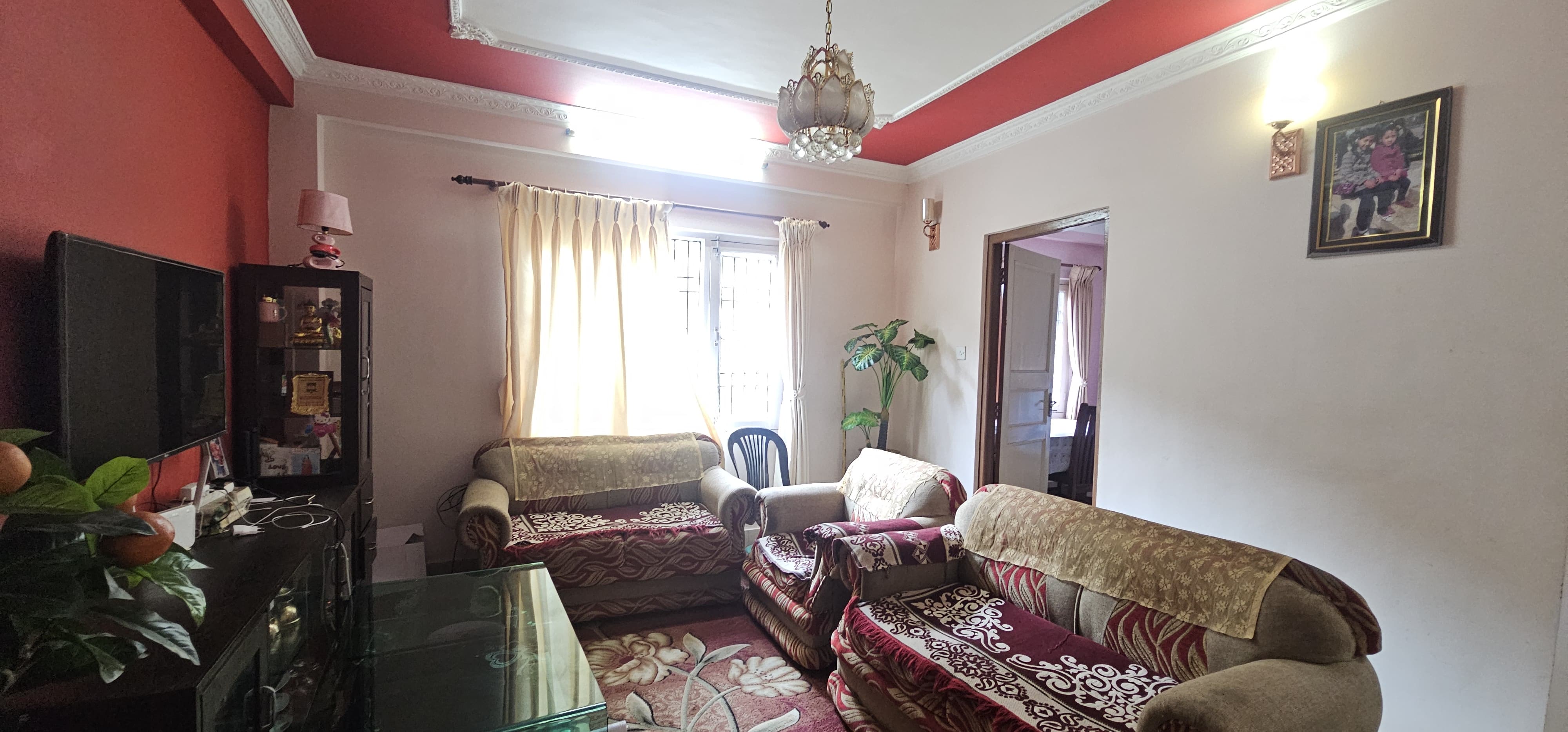 Picture of Nagarjun Municipality, Bagmati