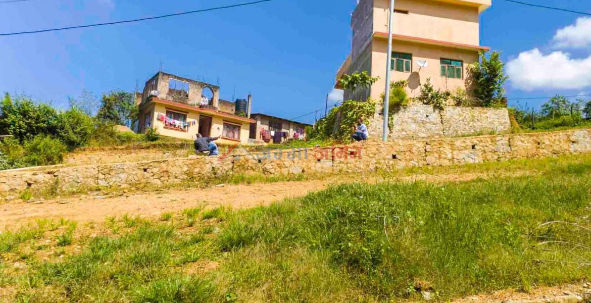 Picture of Godawari Municipality, Bagmati Province