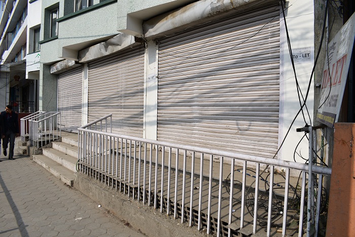 Picture of Near By Bluebird Mall, Kathmandu Metropolitan City, Bagmati