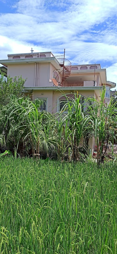 Picture of Budhanilkantha Municipality, Bagmati