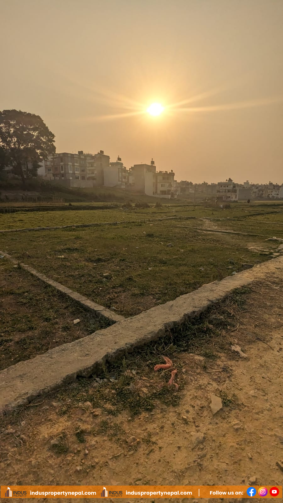 Picture of Mahalaxmi Municipality, Bagmati