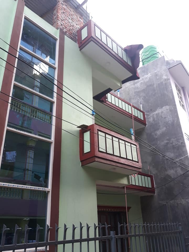 Picture of Budhanilkantha Municipality, Bagmati Province