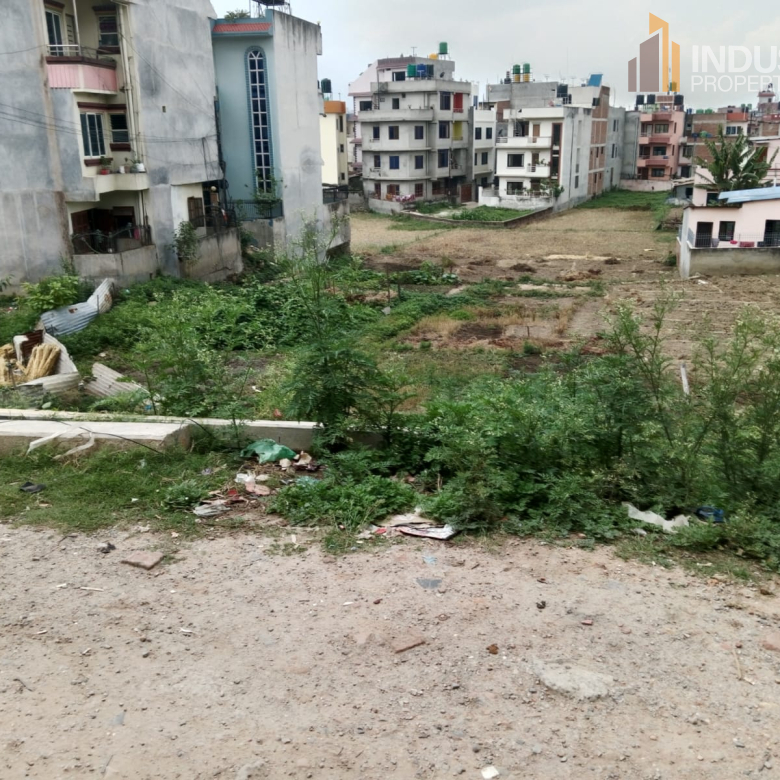 Picture of Mahalaxmi Municipality, Bagmati