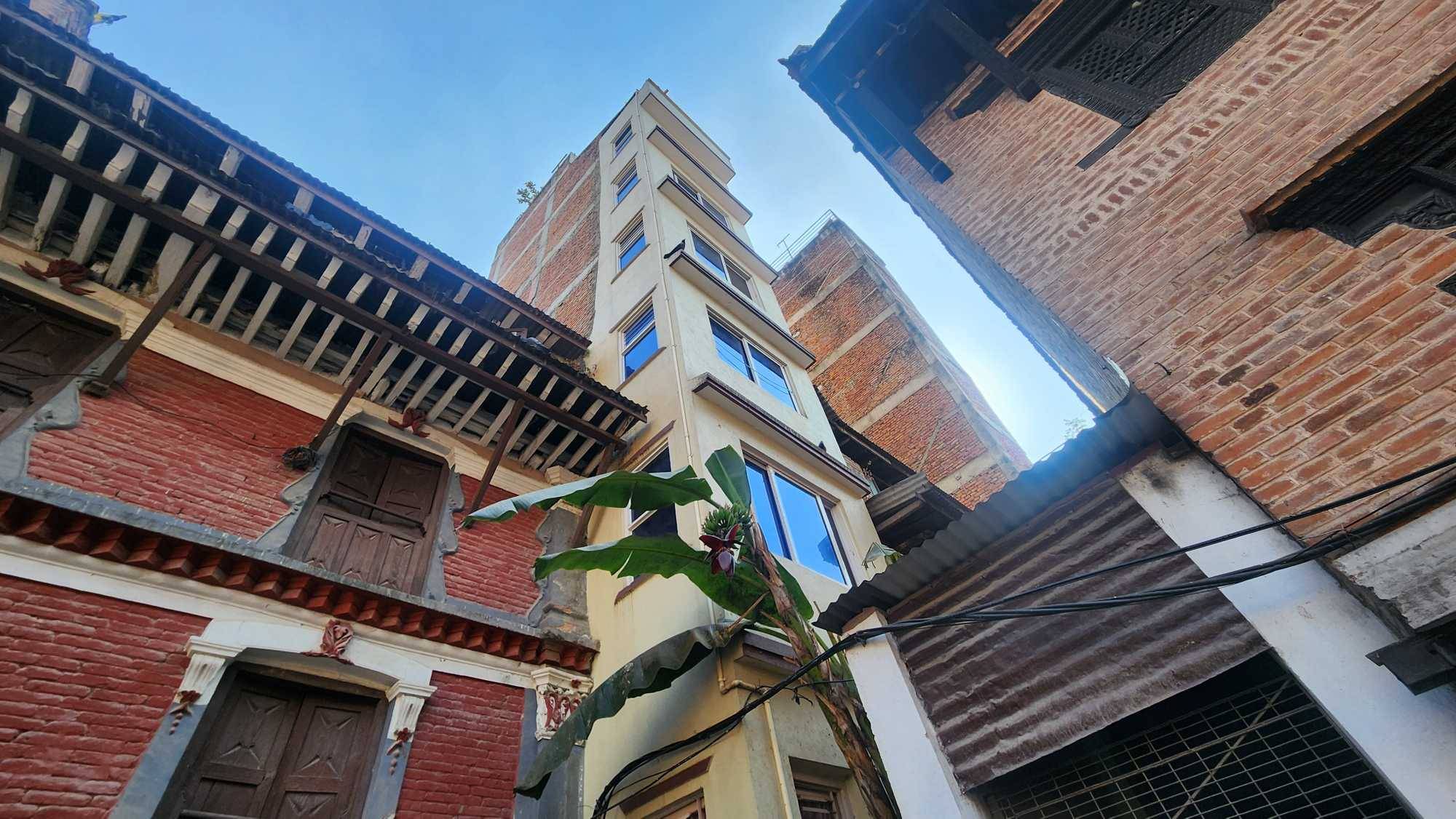 Picture of Kathmandu Metropolitan City, Bagmati
