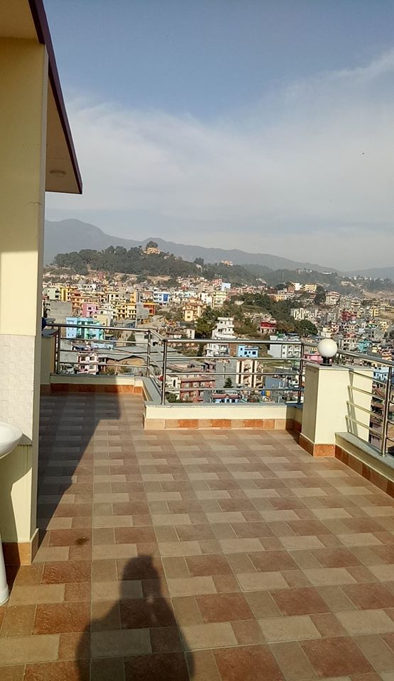 Picture of Budhanilkantha Municipality, Bagmati Province