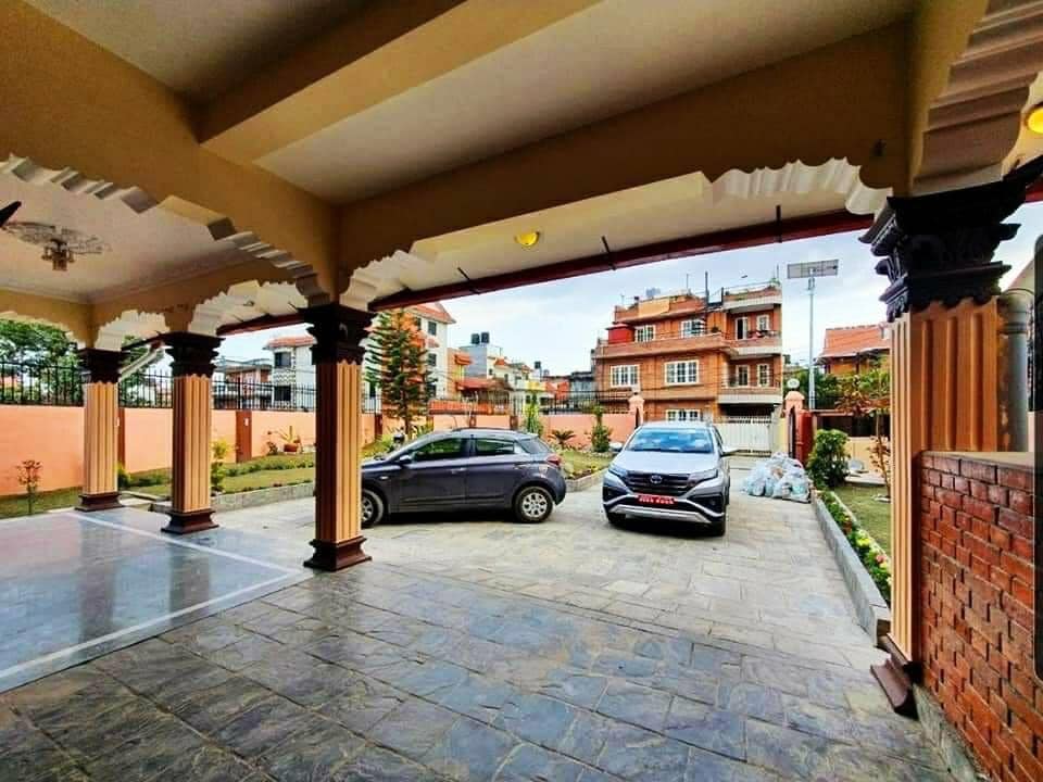 Picture of Kathmandu Metropolitan City, Bagmati