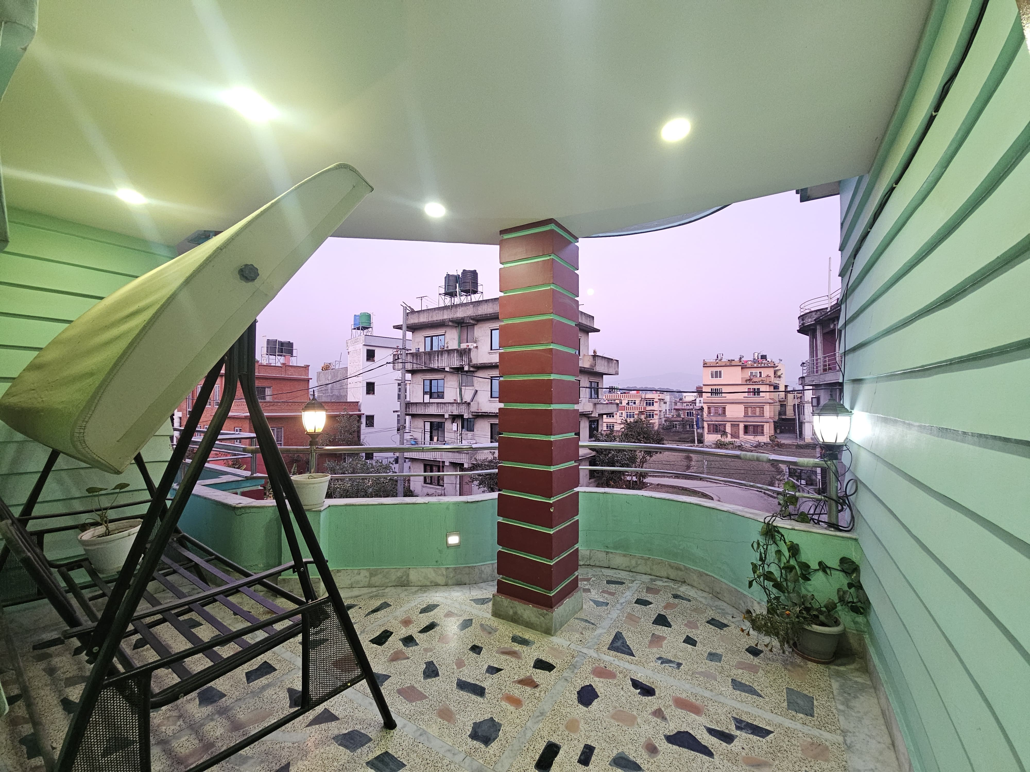 Picture of Suryabinayak Municipality, Bagmati