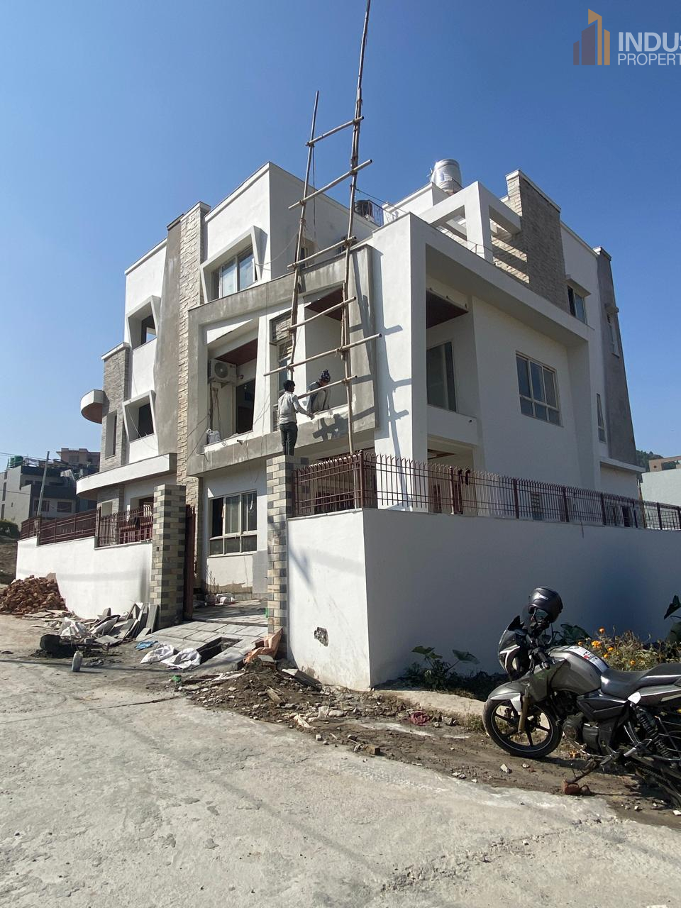 Picture of Lalitpur Metropolitan City, Bagmati