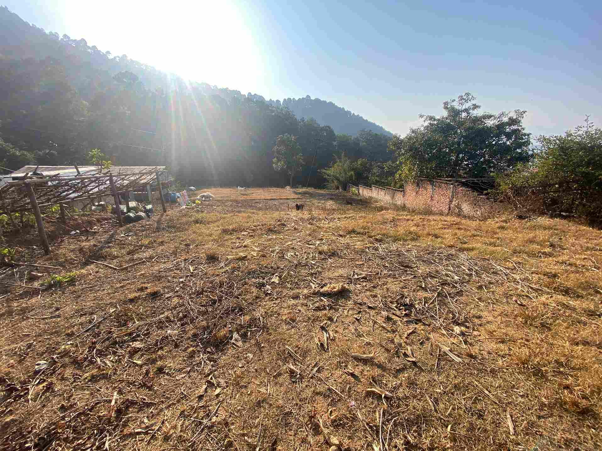 Picture of Godawari Municipality, Bagmati