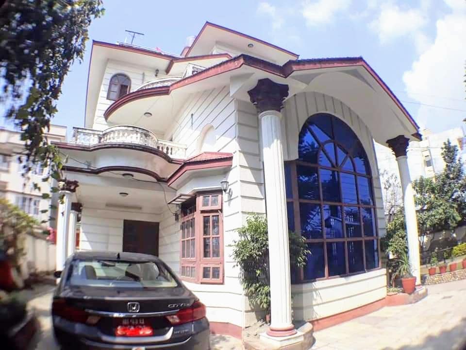 Picture of Lalitpur Metropolitan City, Bagmati