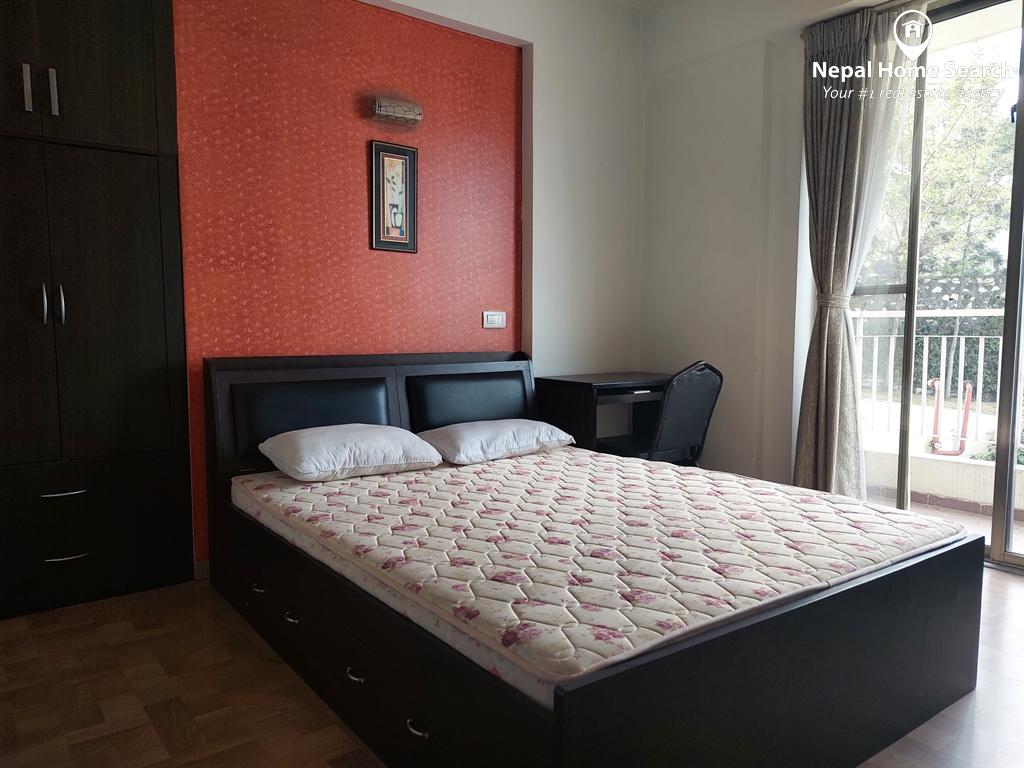 Puja Room