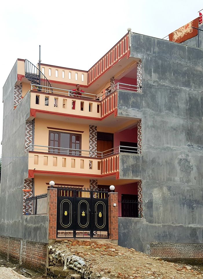 Picture of Kathmandu Metropolitan City, Bagmati Province