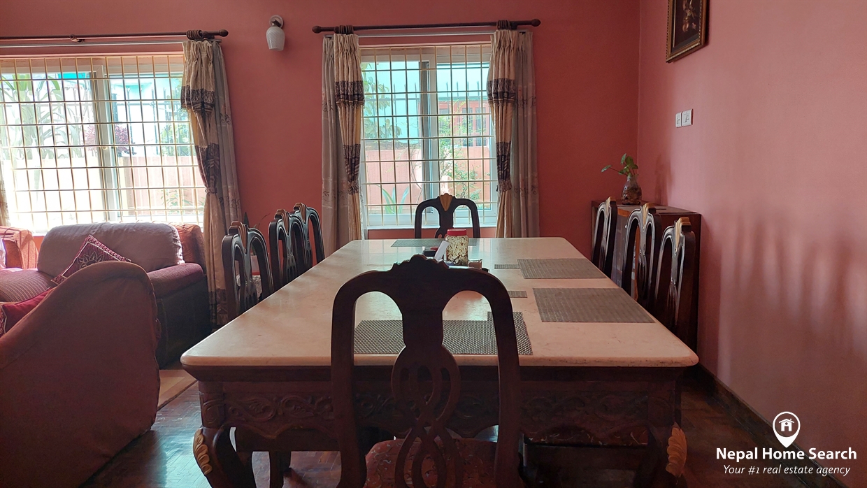 Dining Hall
