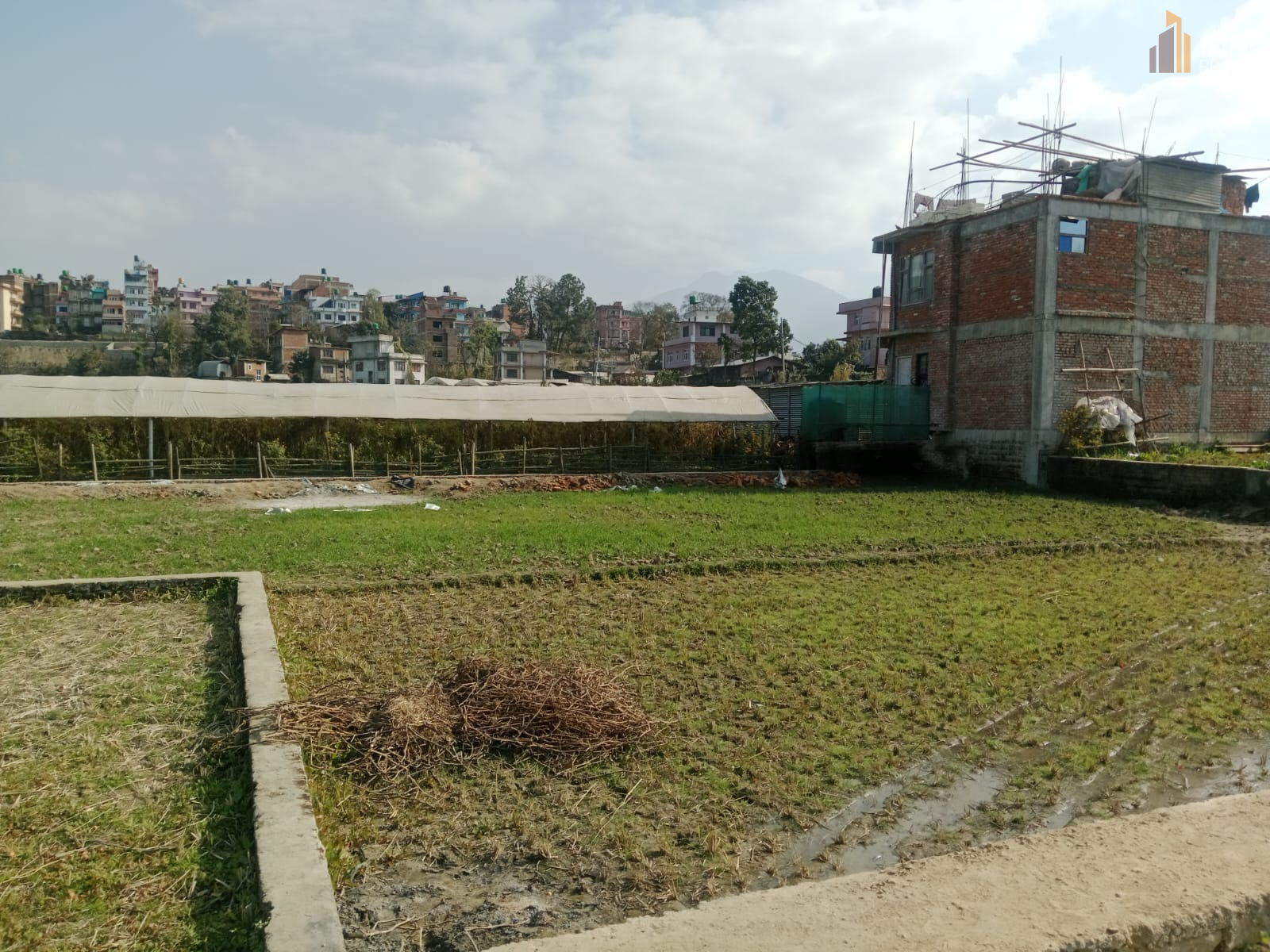 Picture of Lalitpur Metropolitan City, Bagmati
