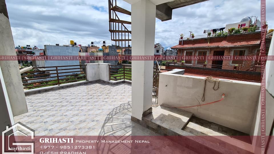 Picture of Mahalaxmi Municipality, Bagmati Province