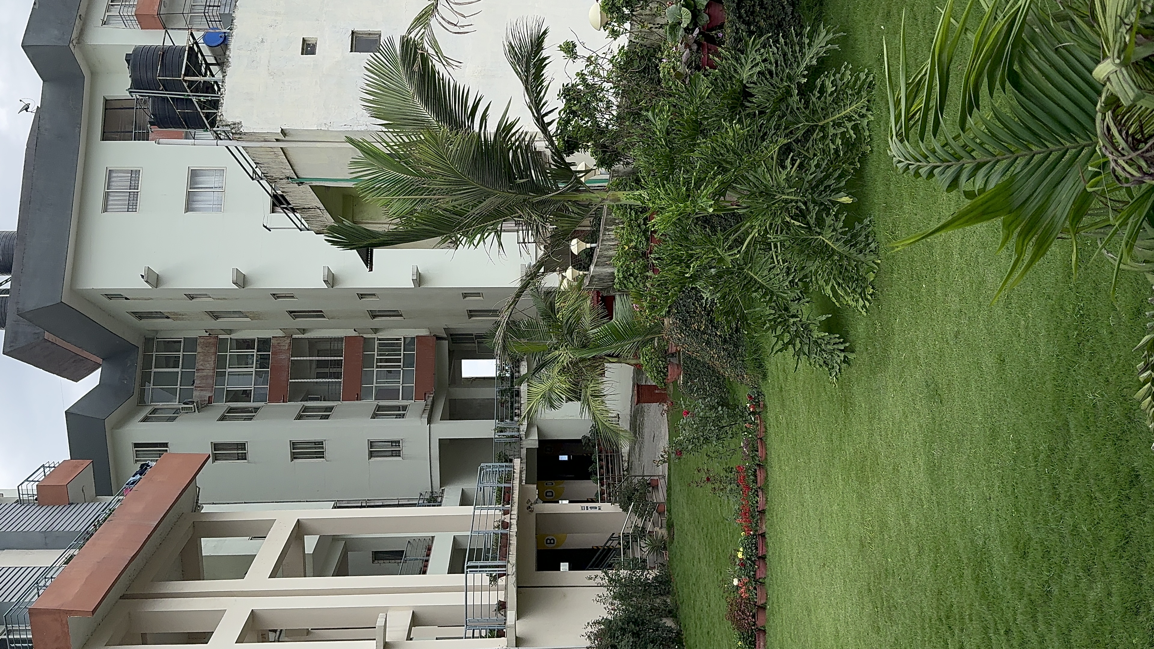 Picture of Lalitpur Metropolitan City, Bagmati