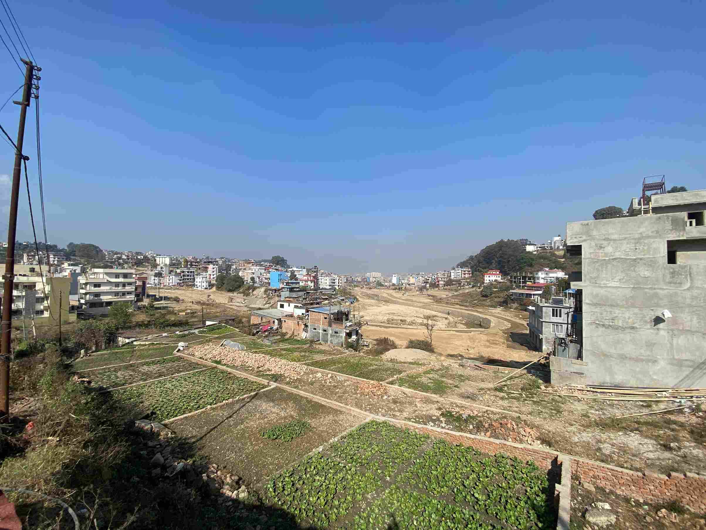 Picture of Lalitpur Metropolitan City, Bagmati