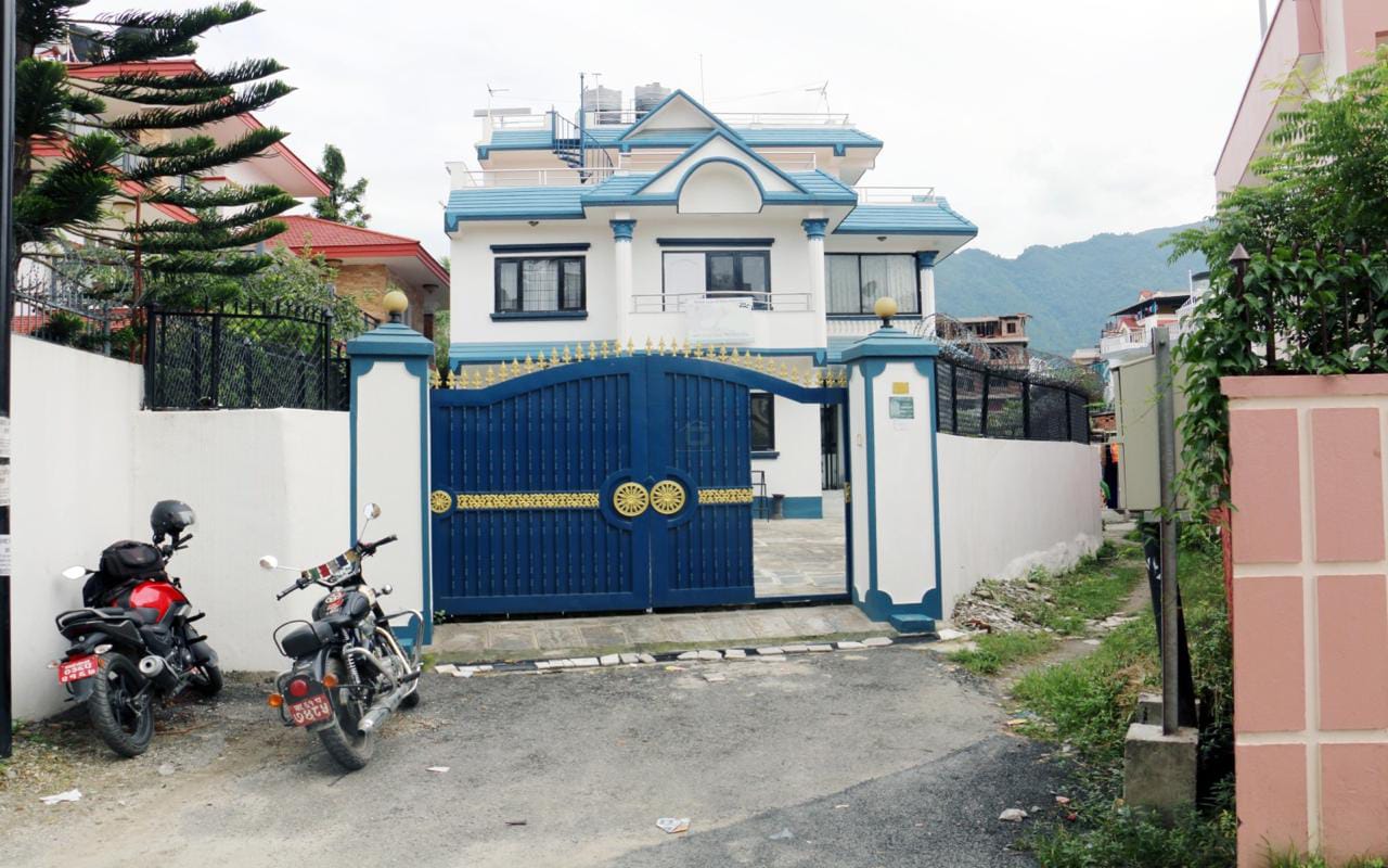 Picture of Budhanilkantha Municipality, Bagmati