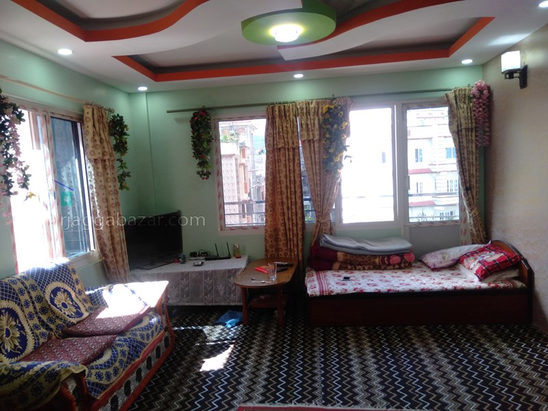 Picture of Tokha Municipality, Bagmati Province