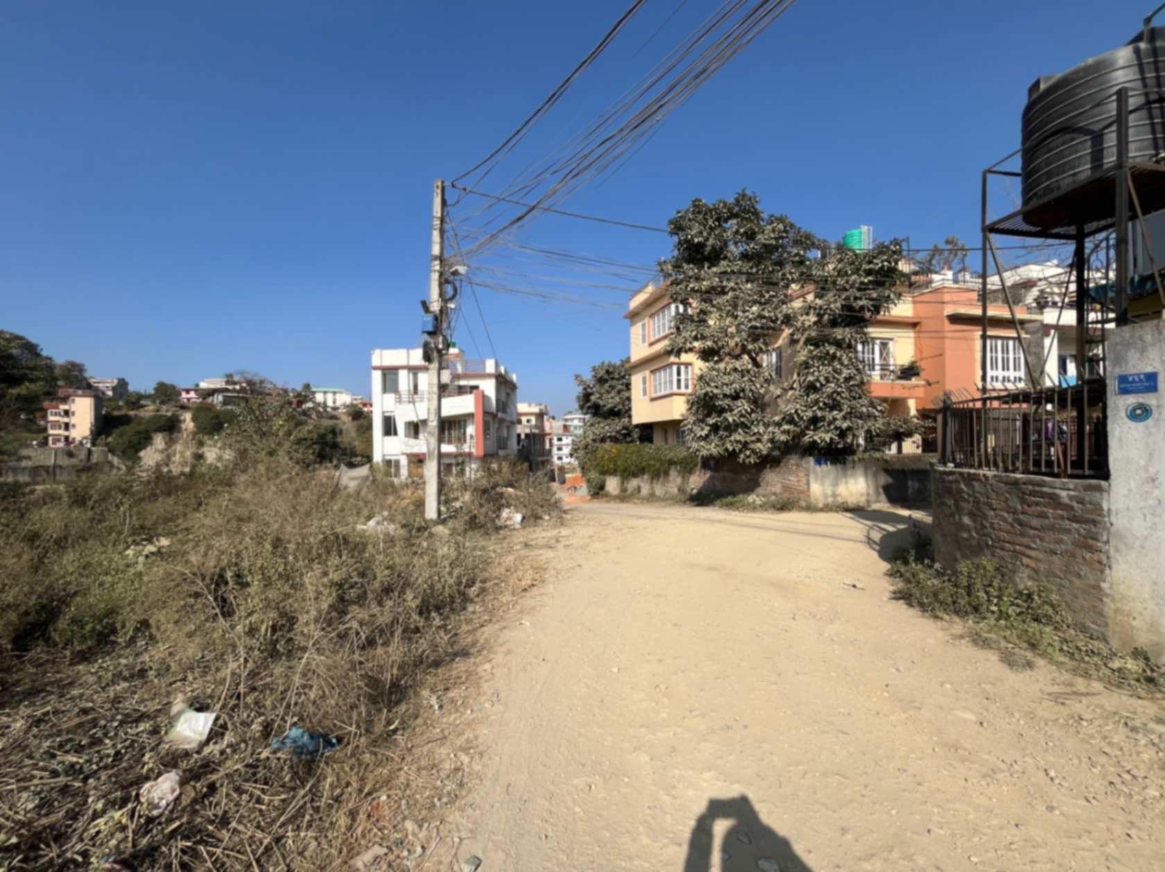 Picture of Lalitpur Metropolitan City, Bagmati