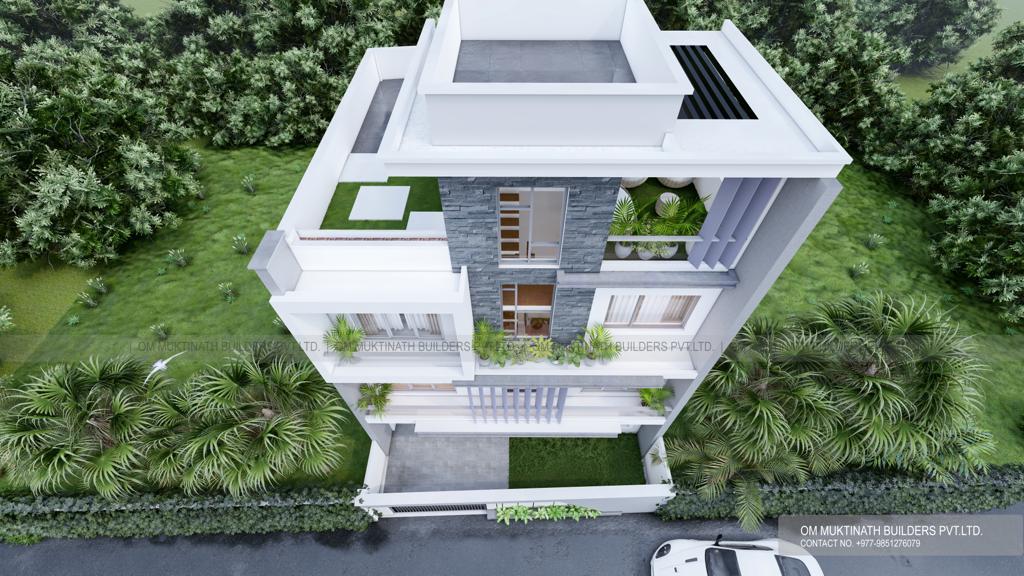 Picture of Mahalaxmi Municipality, Bagmati