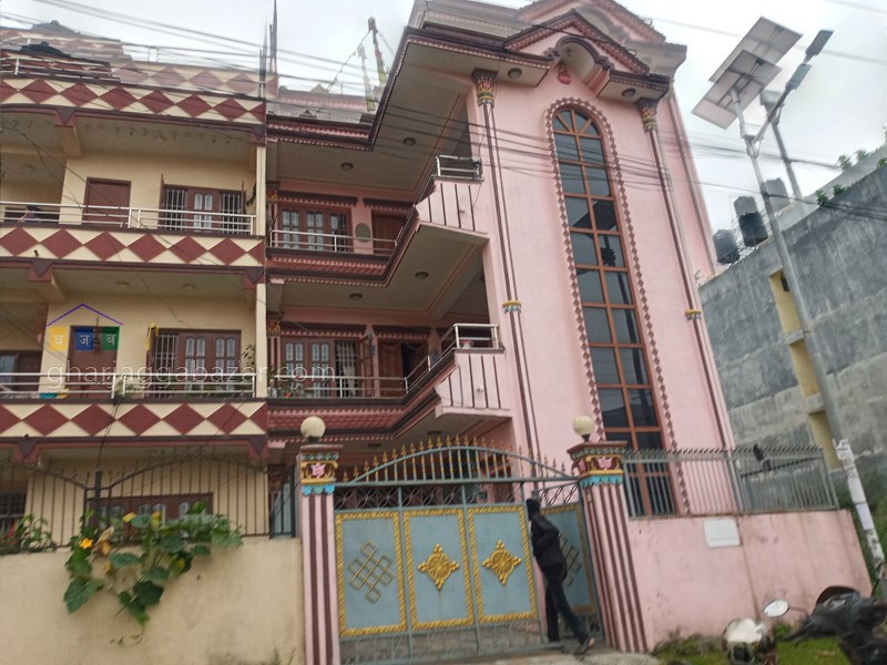 Picture of Kathmandu Metropolitan City, Bagmati Province