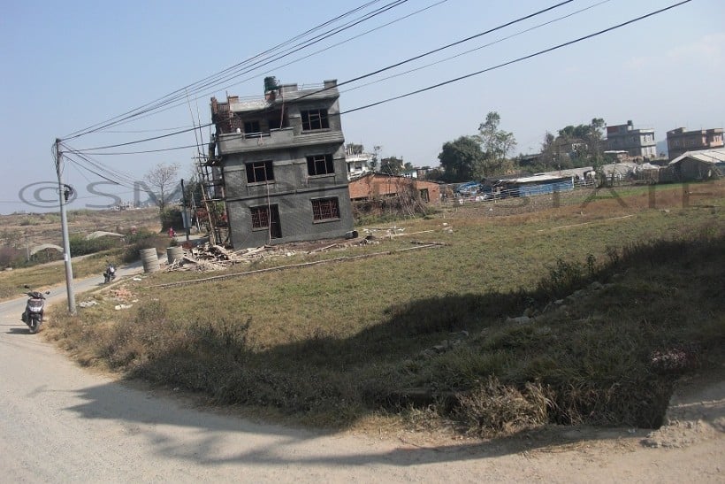 Picture of Kirtipur  Municipality, Bagmati Province