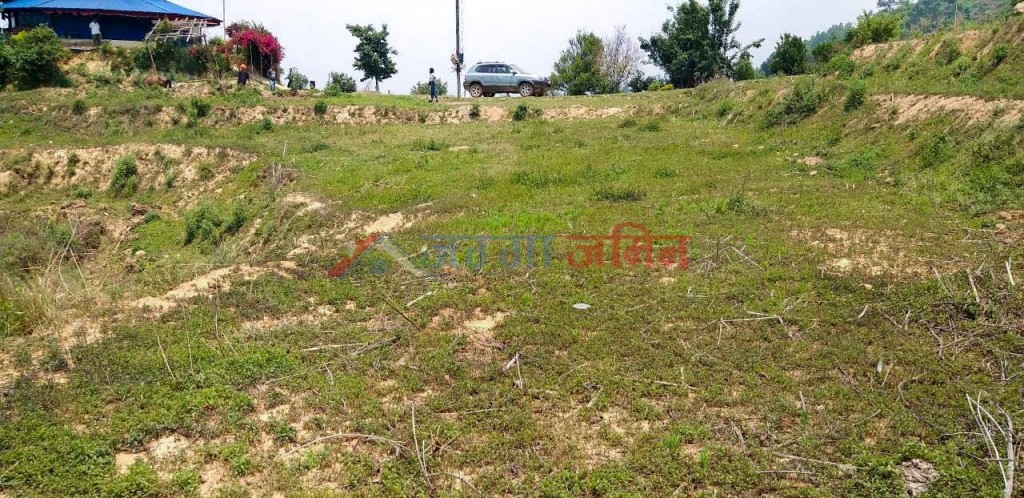 Picture of Godawari Municipality, Bagmati Province