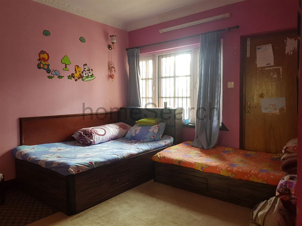 Picture of Nabodit School, Atlantic Collage, Ashirbad School, Tokha Municipality, Bagmati Province