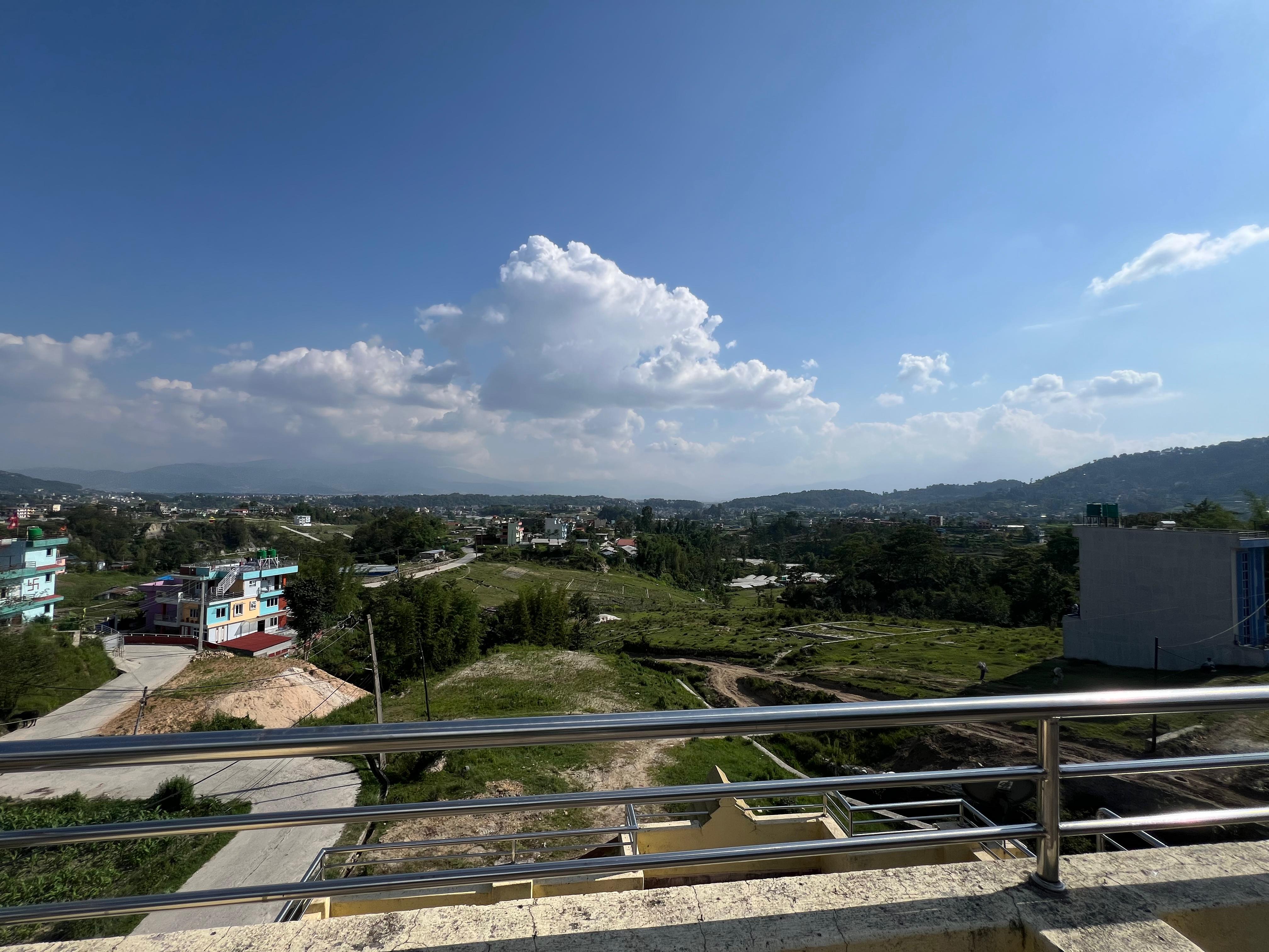 Picture of Gokarneshwar Municipality, Bagmati