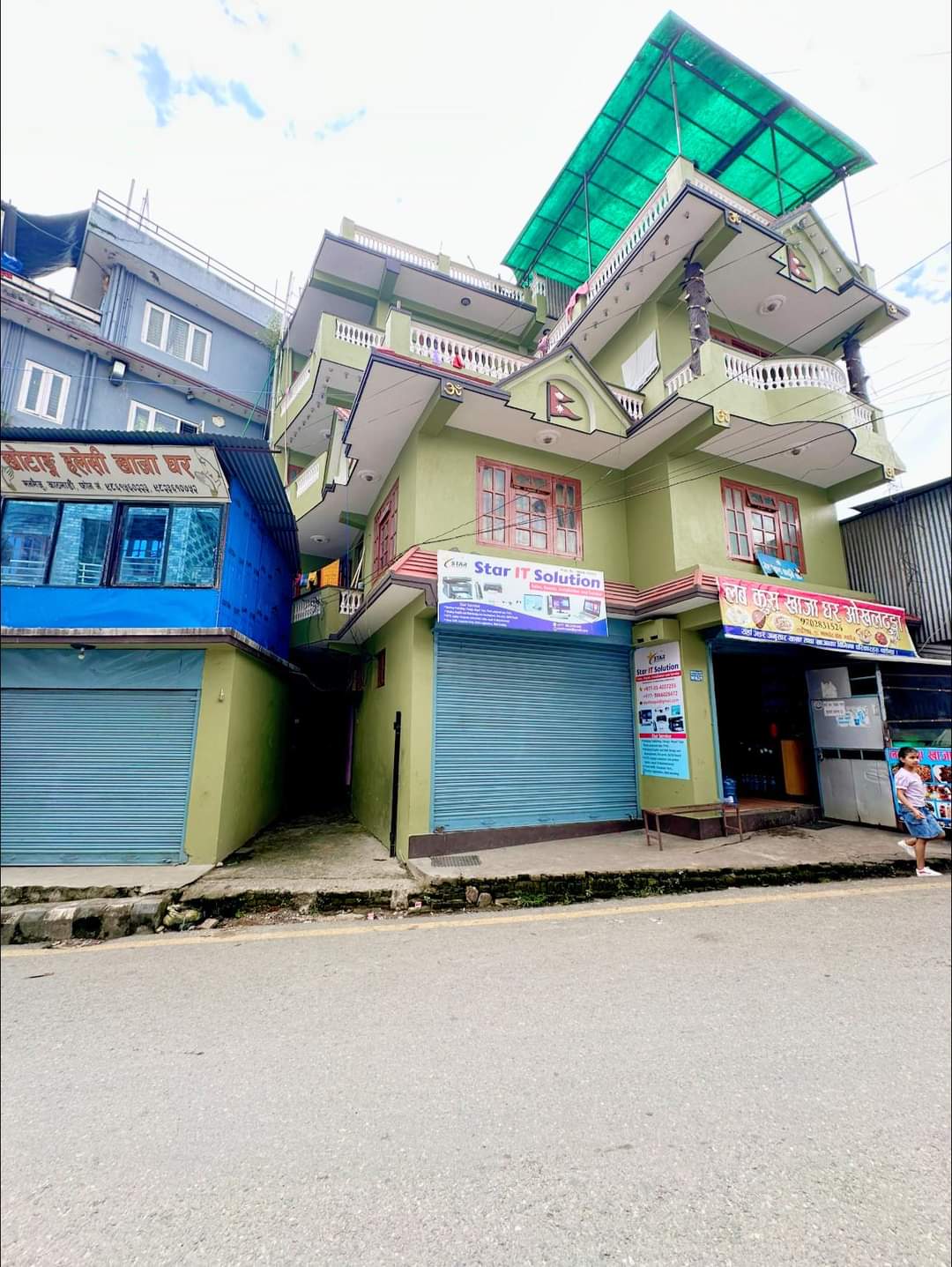Picture of Tarkeshwor Municipality, Bagmati