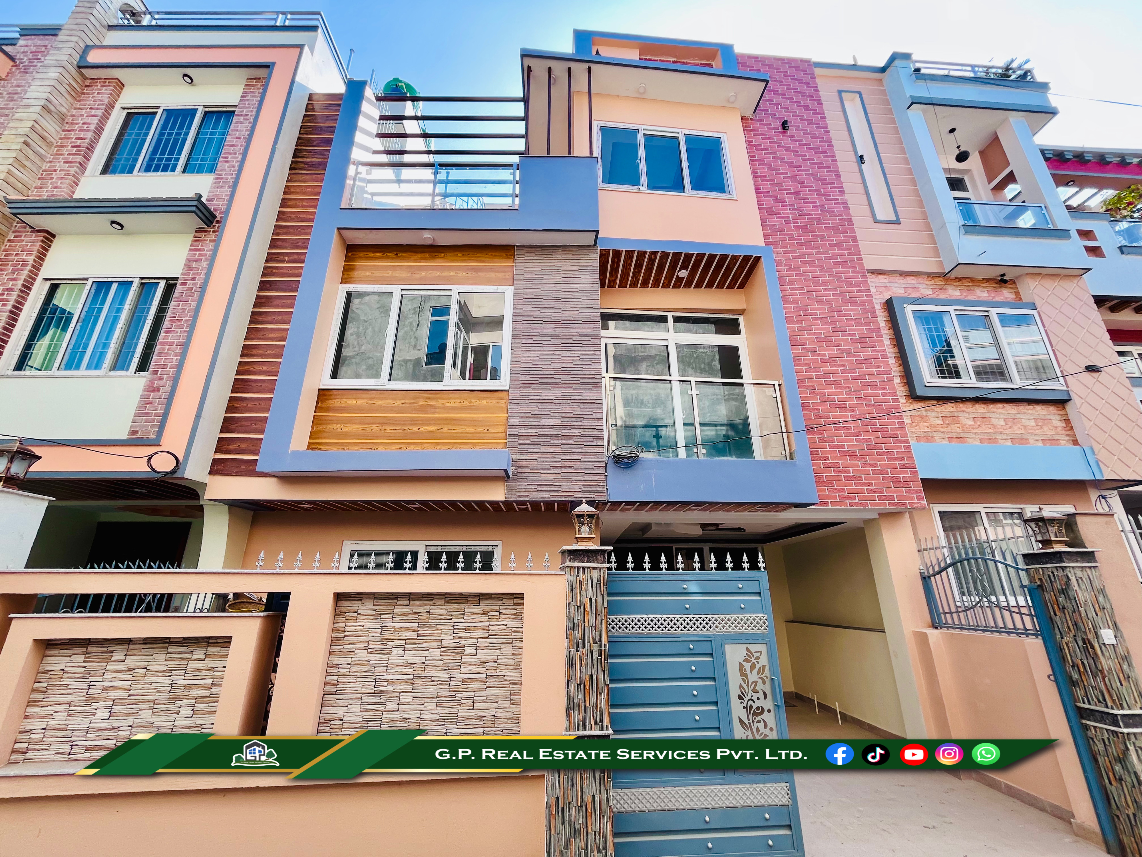 Outside View