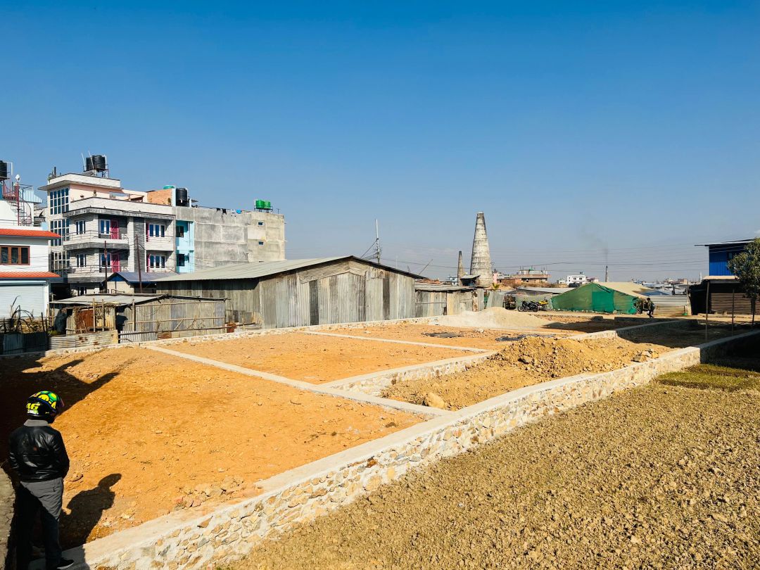 Picture of Lalitpur Metropolitan City, Bagmati