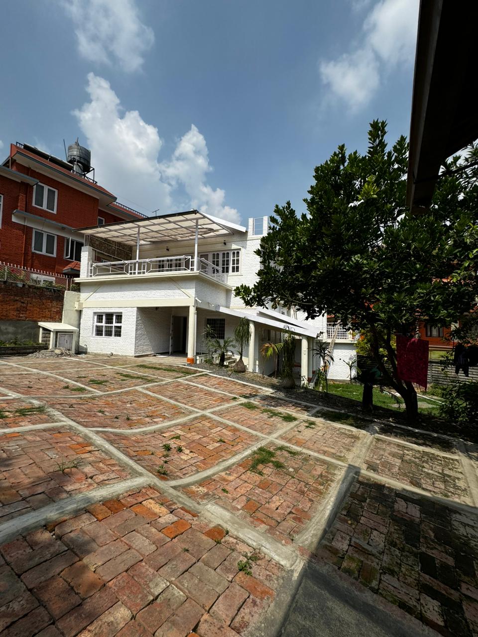 Picture of Kathmandu Metropolitan City, Bagmati