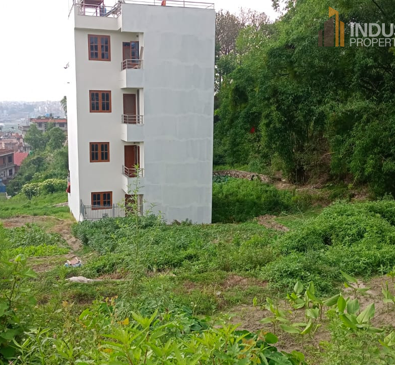 Picture of Madhyapur Thimi Municipality, Bagmati