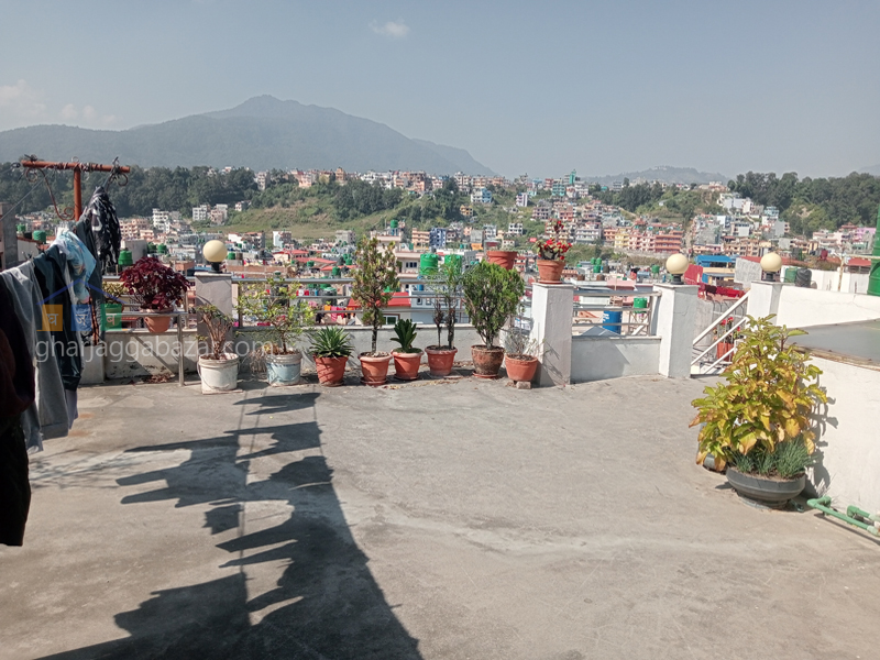 Picture of Tokha Municipality, Bagmati