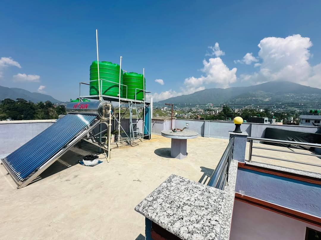 Picture of Tokha Municipality, Bagmati